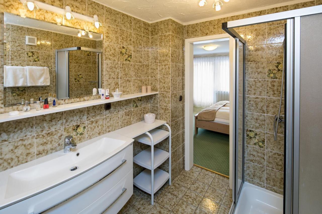 Gaestehaus Boeck بفرونتن المظهر الخارجي الصورة