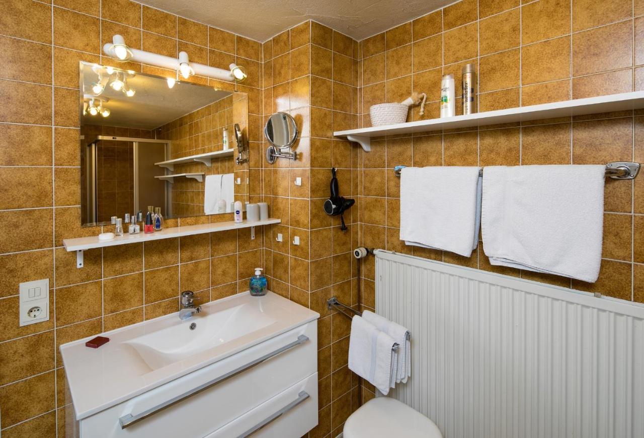 Gaestehaus Boeck بفرونتن المظهر الخارجي الصورة