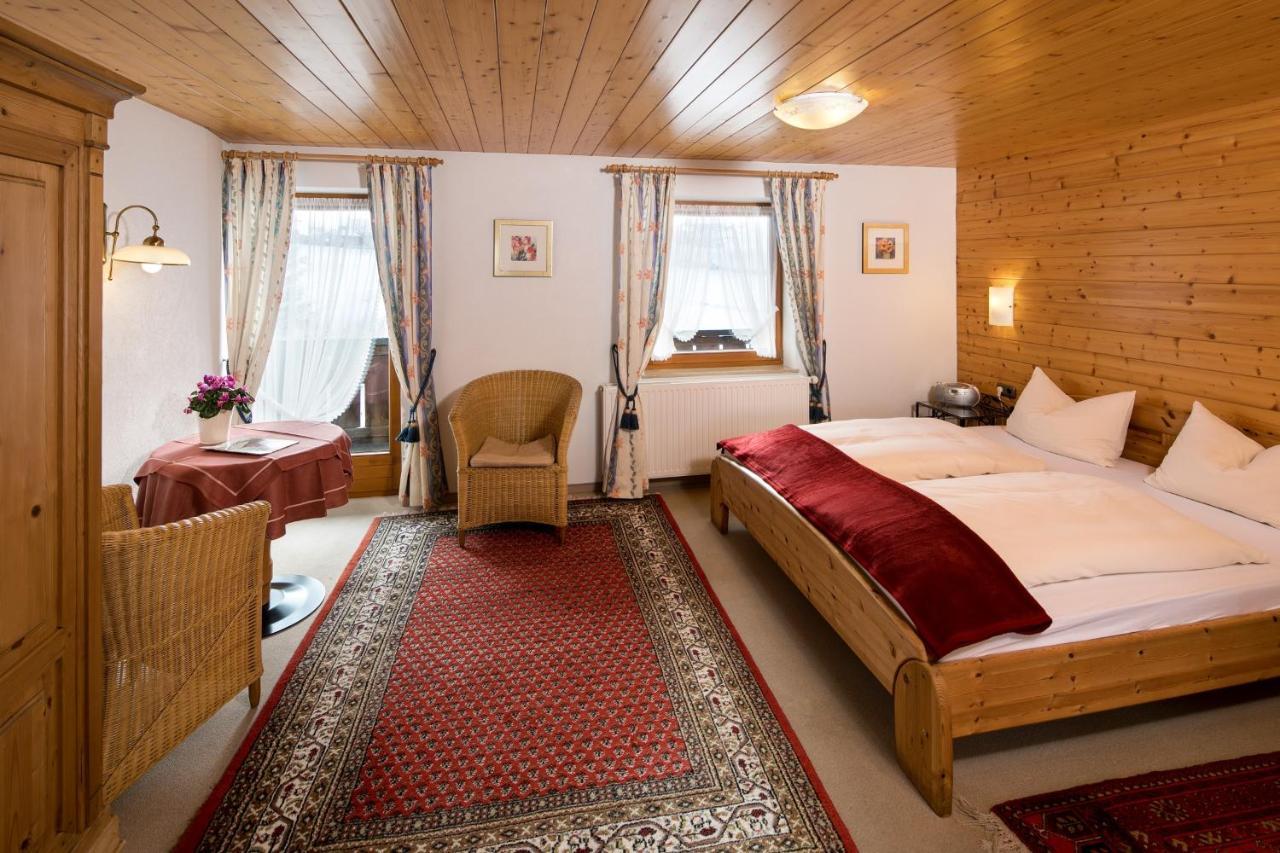 Gaestehaus Boeck بفرونتن المظهر الخارجي الصورة